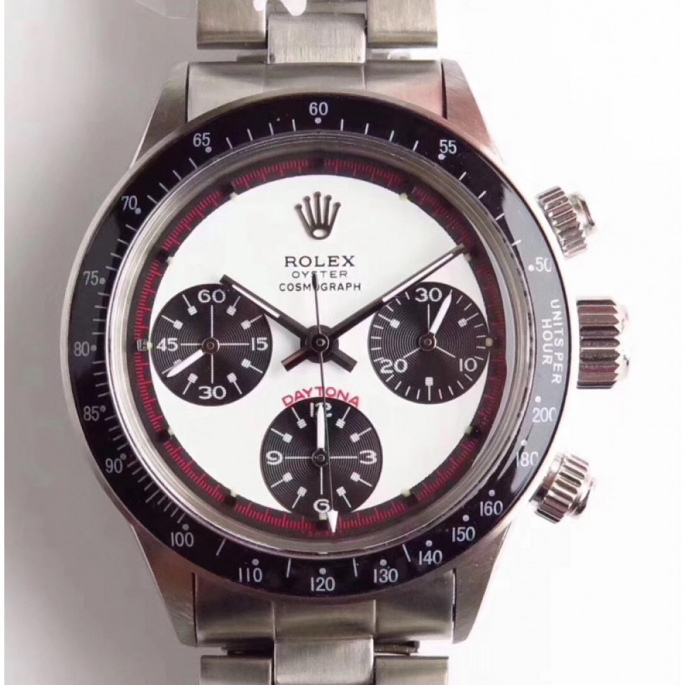 Replica Rolex Daytona Cosmograph 116503 JH Yellow Gold Stainless